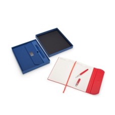 Kit Executivo Caderneta